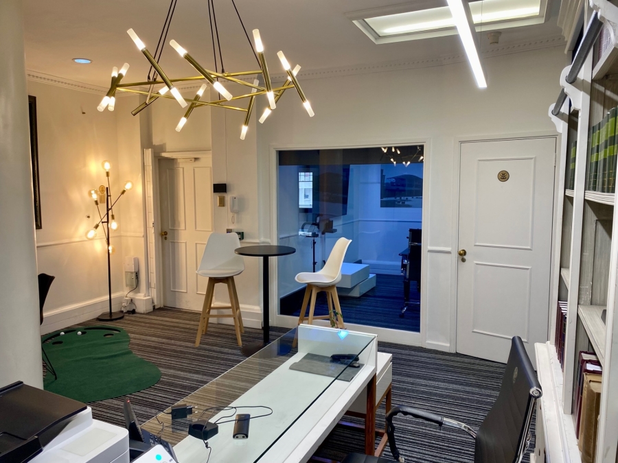 To Let commercial Property for Rent in Cape Town City Centre Western Cape